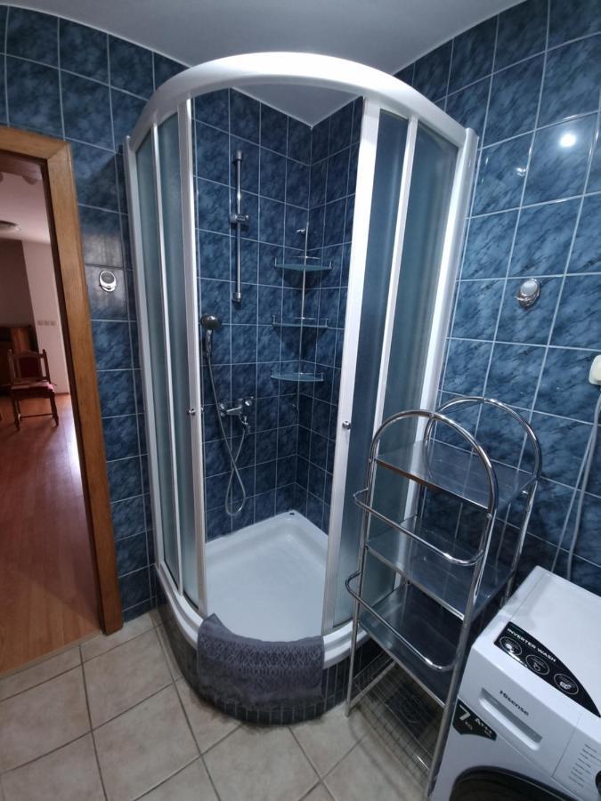 Apartments Zoretic Малинска Экстерьер фото